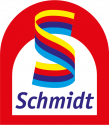 Logo von Schmidt Spiele