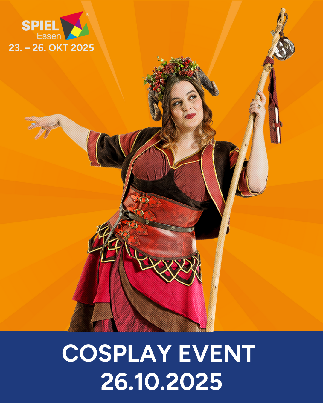 Meeps with smartphone