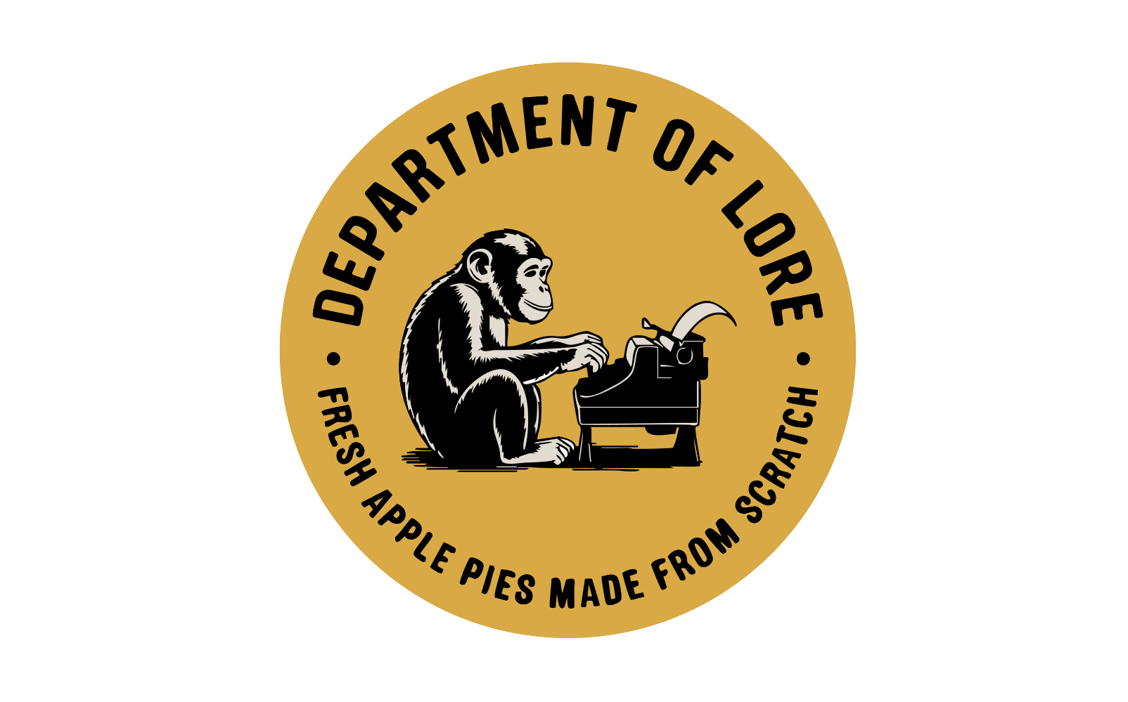 Logo von Department of Lore