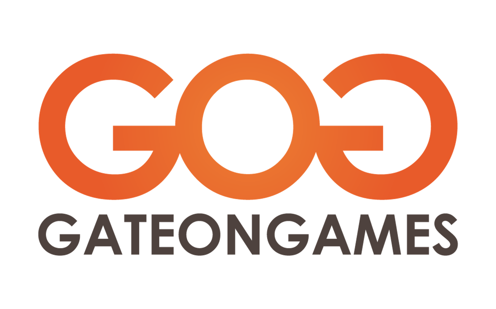 Logo von Gate on Games
