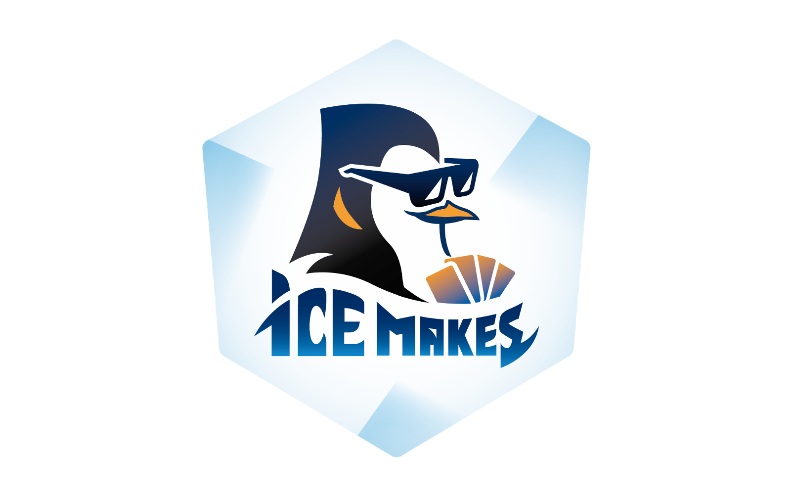 Logo von ICE Makes