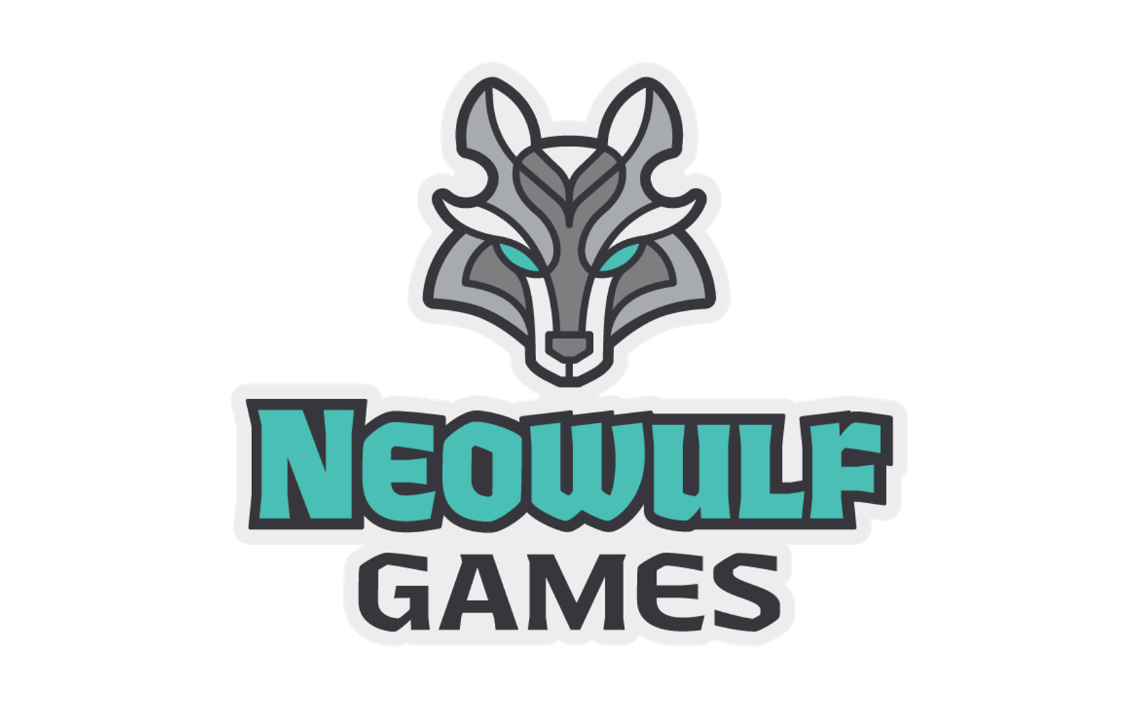 Logo von Neowulf Games