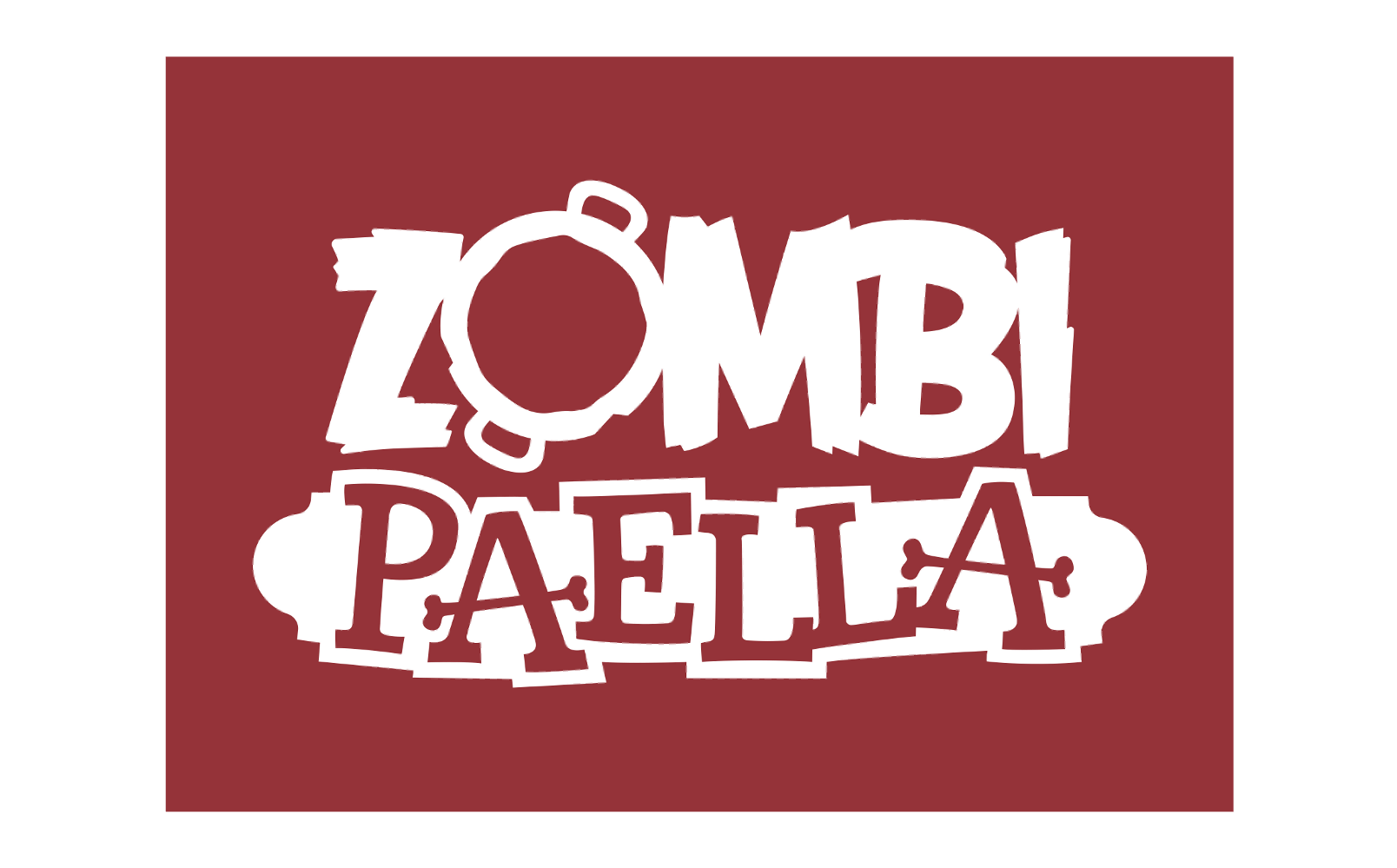 Logo von Zombi Paella
