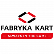 Logo von Frabryka Kart