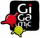 Logo von Gigamic