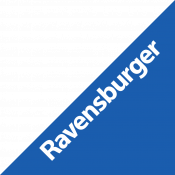 Logo von Ravensburger
