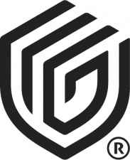Logo von Ultimate Guard