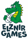 Logo von Elznir Games