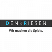 Logo von Denkriesen
