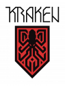 Logo von Kraken