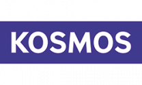 Logo von Kosmos