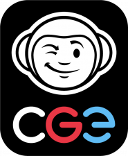 Logo von CGE