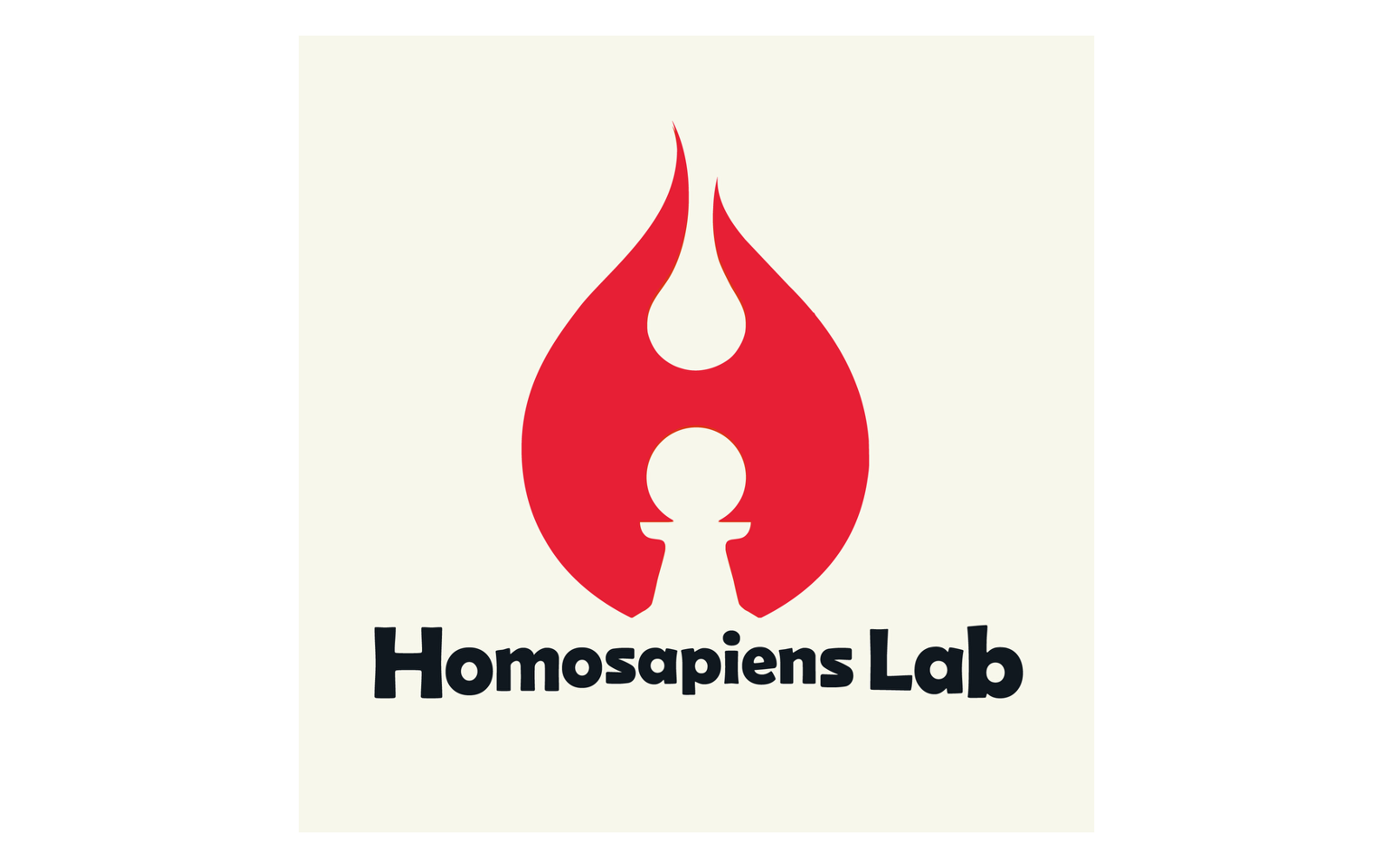 Logo von Homosapiens Lab