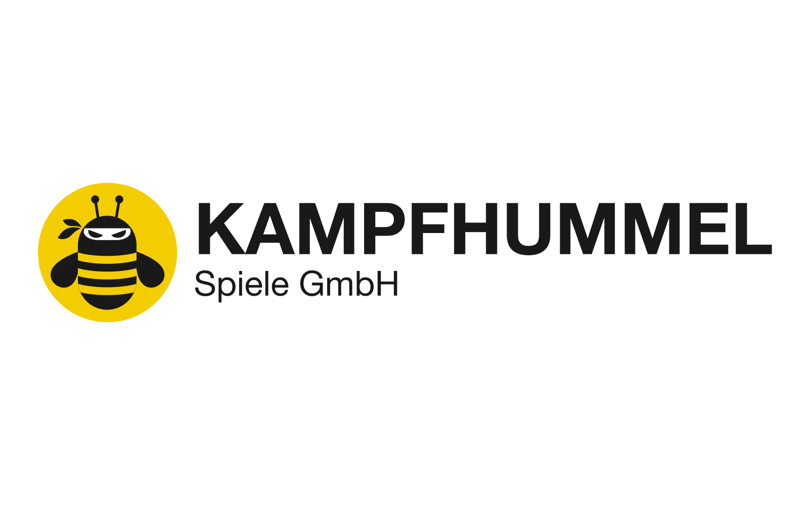 Logo von Kampfhummel Spiele