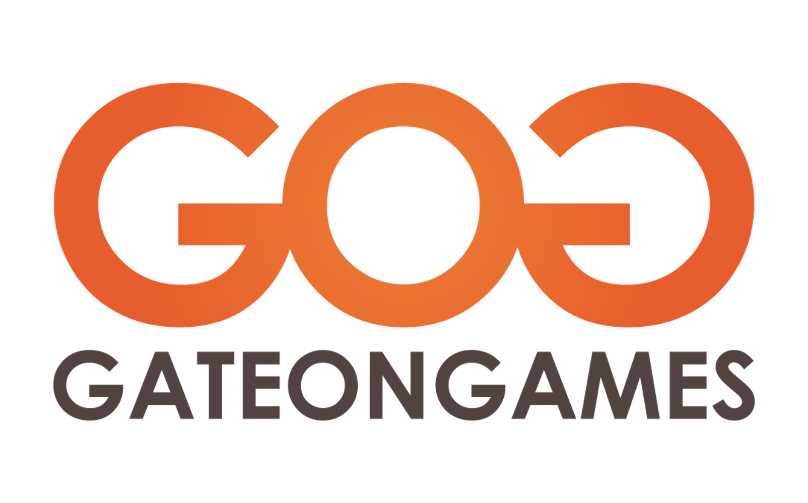 Logo von GateOnGames