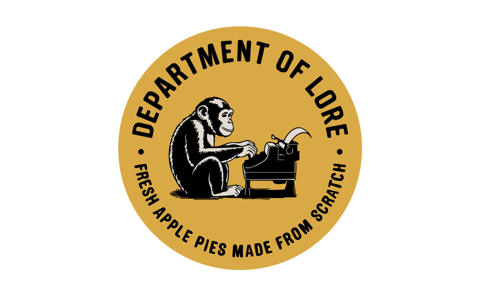 Logo von Department of Lore