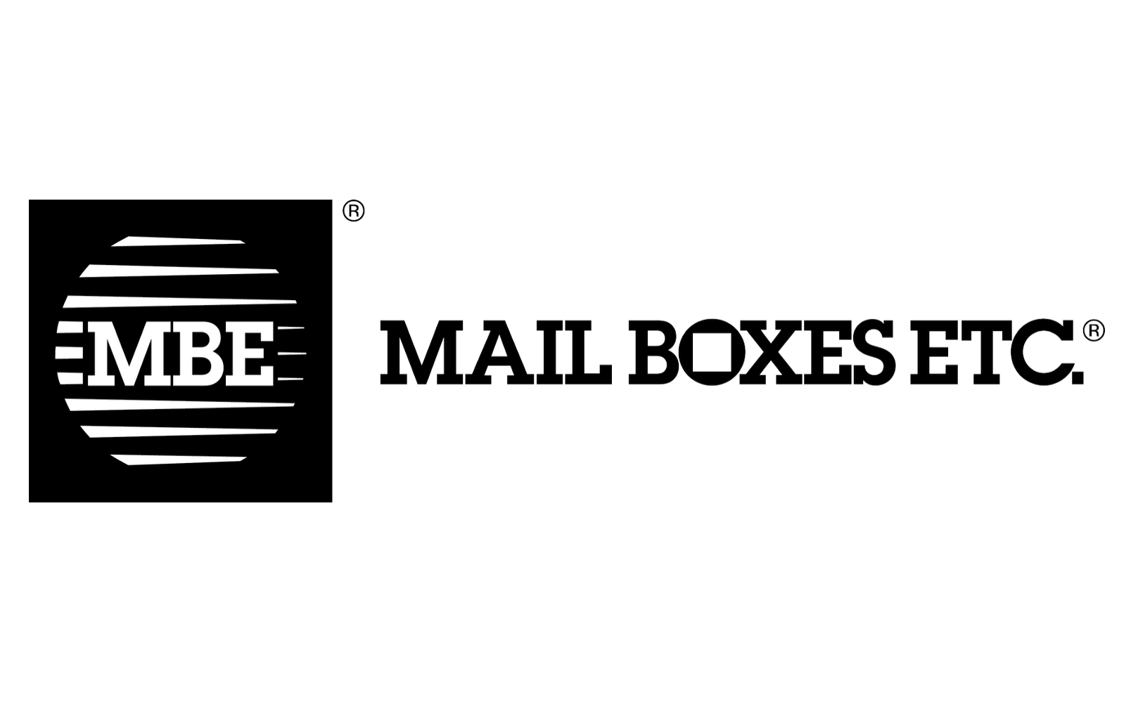 Logo von Mail Boxes etc